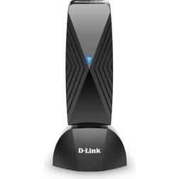 D-Link VR Air Bridge Dedicated Wireless Connection Between Meta Quest 2 [Oculus] and Gaming PC VR for 360° Movement Powered by Quest Link Software (DWA-F18)